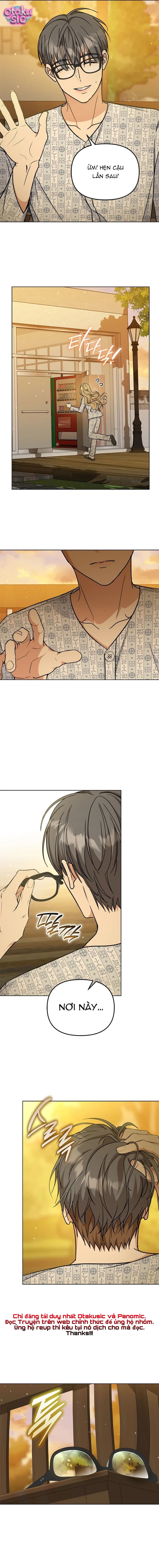 Thuần Hóa Nam Chính Xã Hội Đen - Chap 13