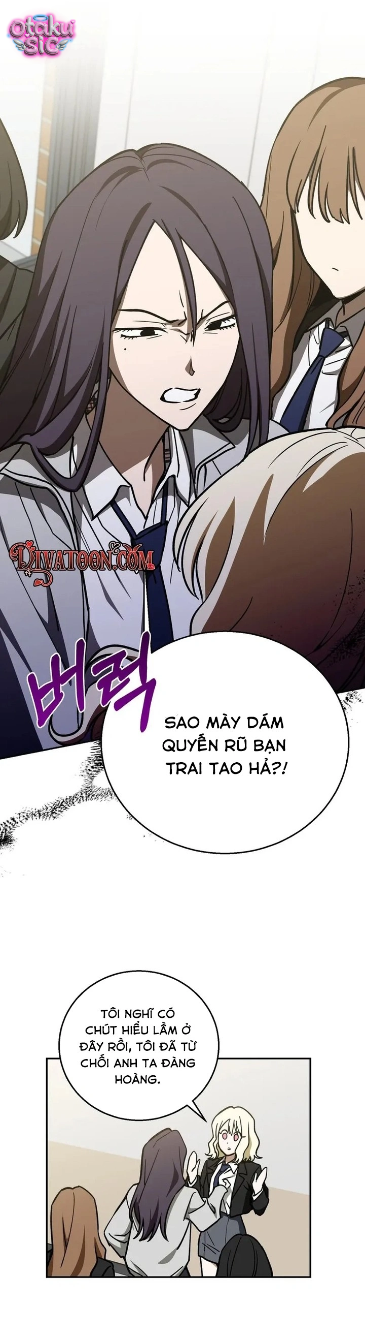 Thuần Hóa "Trai Tồi" - Chap 1 - Trang 10