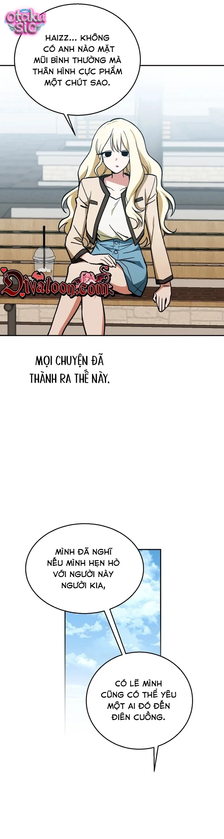 Thuần Hóa "Trai Tồi" - Chap 1 - Trang 18
