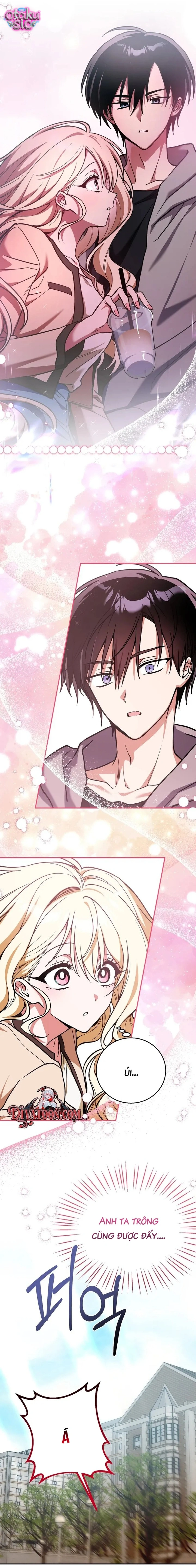 Thuần Hóa "Trai Tồi" - Chap 1 - Trang 20
