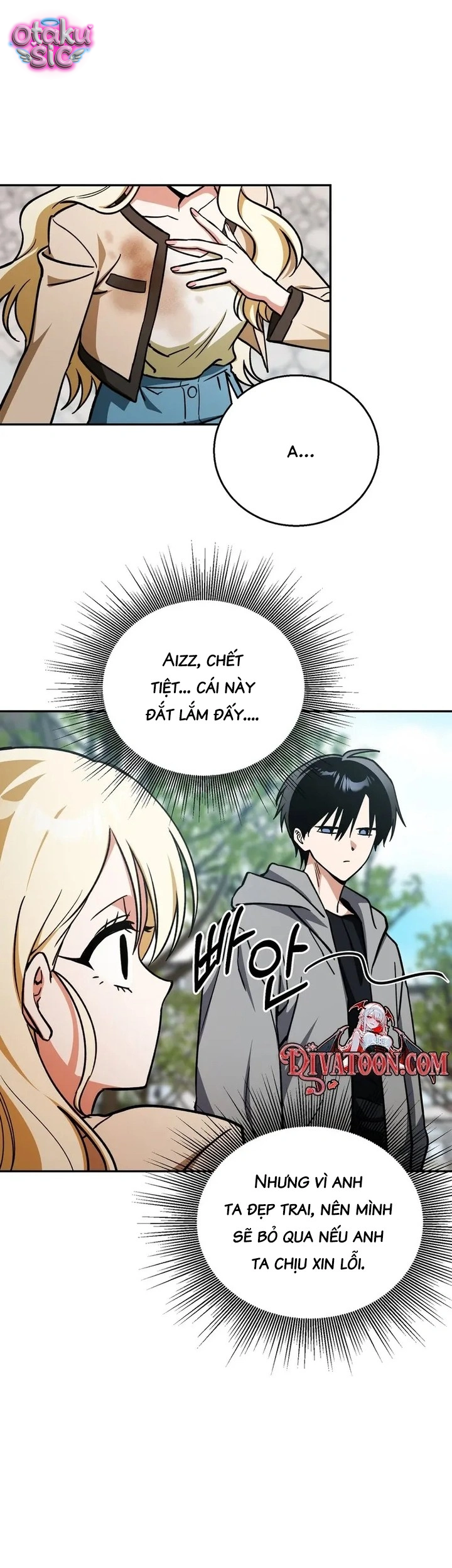 Thuần Hóa "Trai Tồi" - Chap 1 - Trang 21
