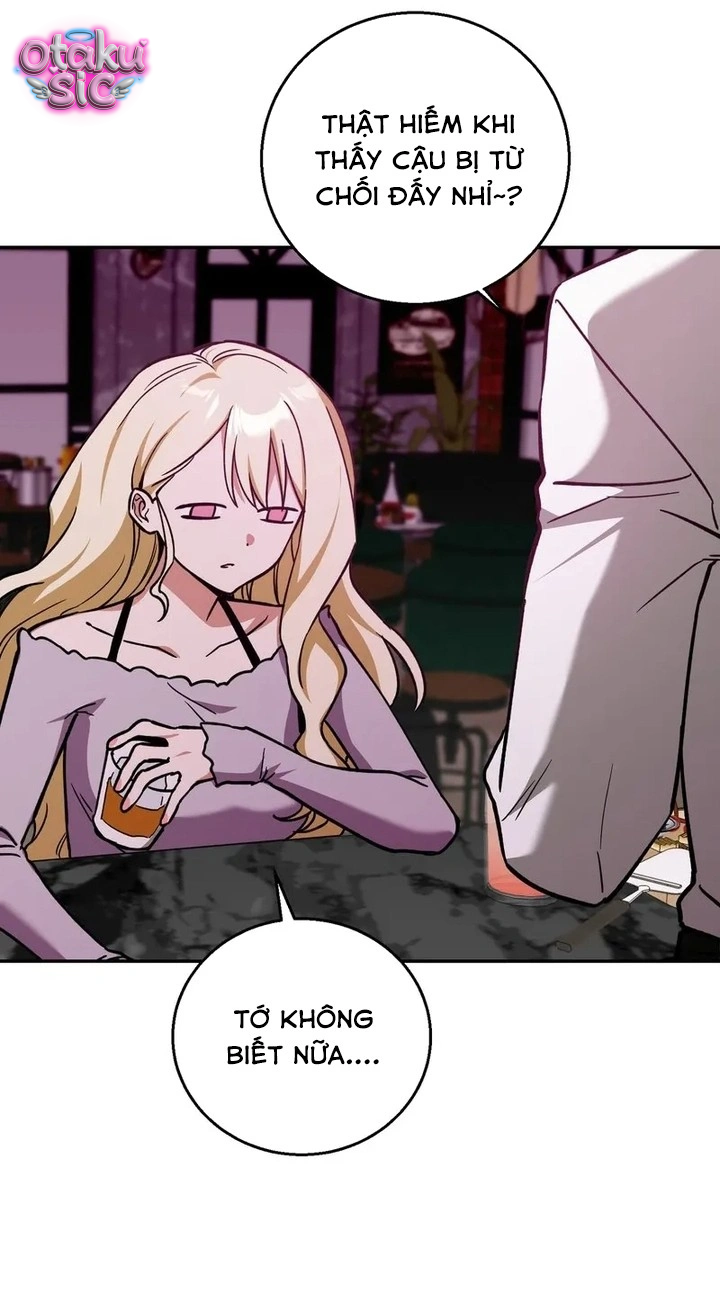 Thuần Hóa "Trai Tồi" - Chap 1 - Trang 27