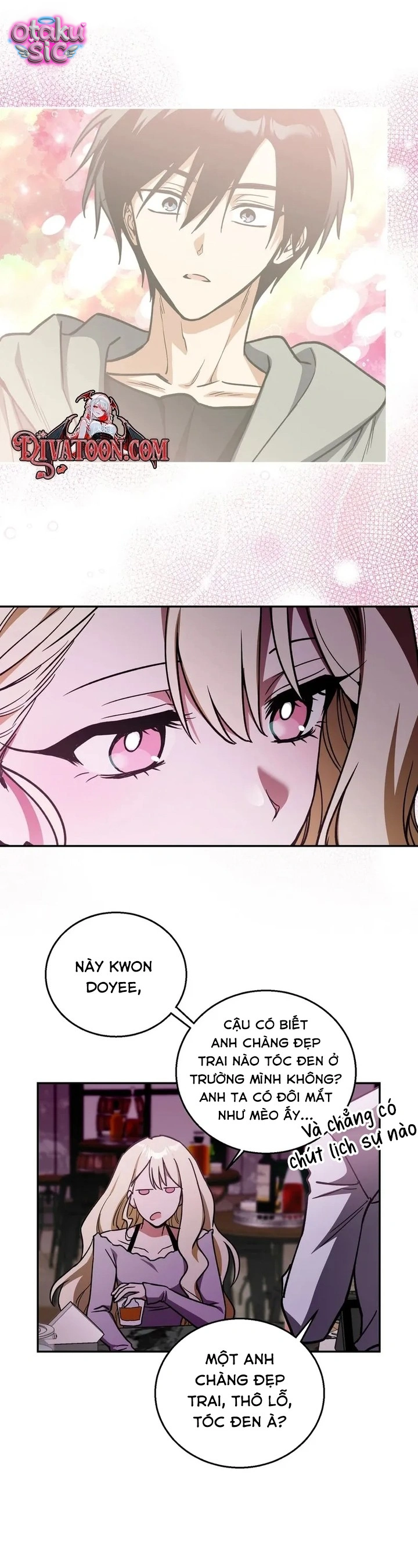 Thuần Hóa "Trai Tồi" - Chap 1 - Trang 28