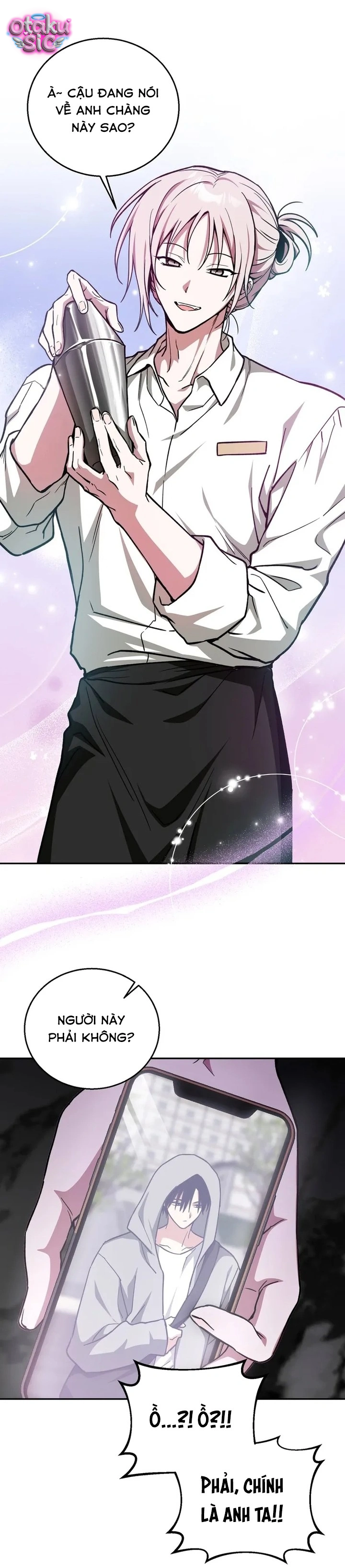 Thuần Hóa "Trai Tồi" - Chap 1 - Trang 29