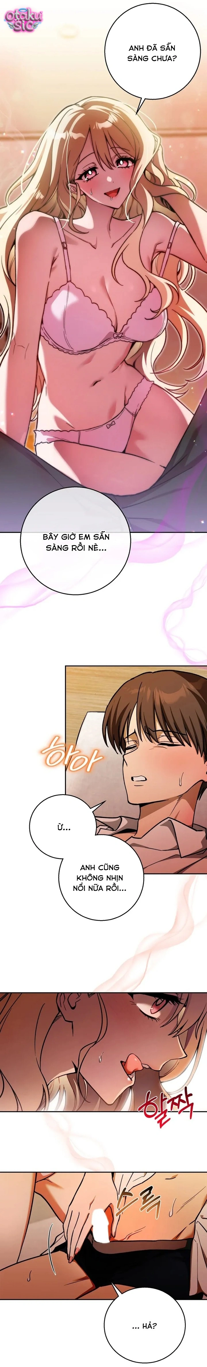 Thuần Hóa "Trai Tồi" - Chap 1 - Trang 3