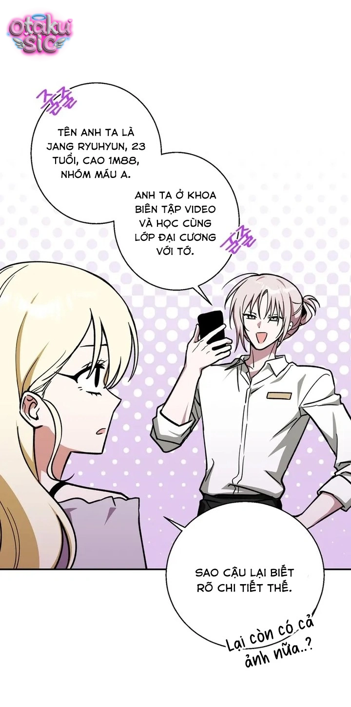 Thuần Hóa "Trai Tồi" - Chap 1 - Trang 30