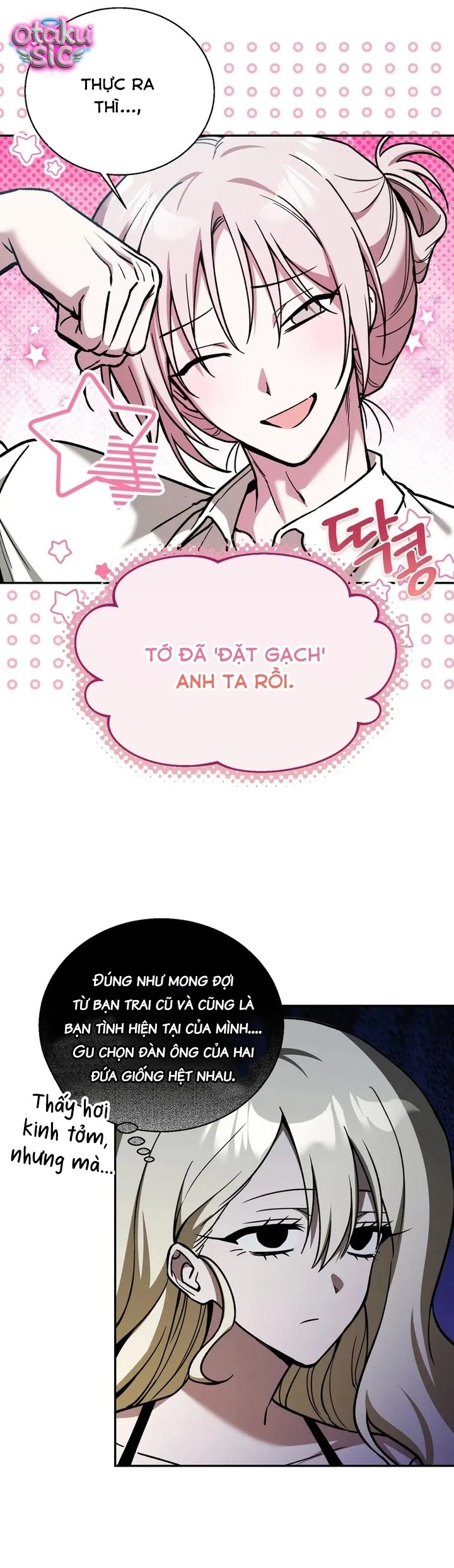 Thuần Hóa "Trai Tồi" - Chap 1 - Trang 31