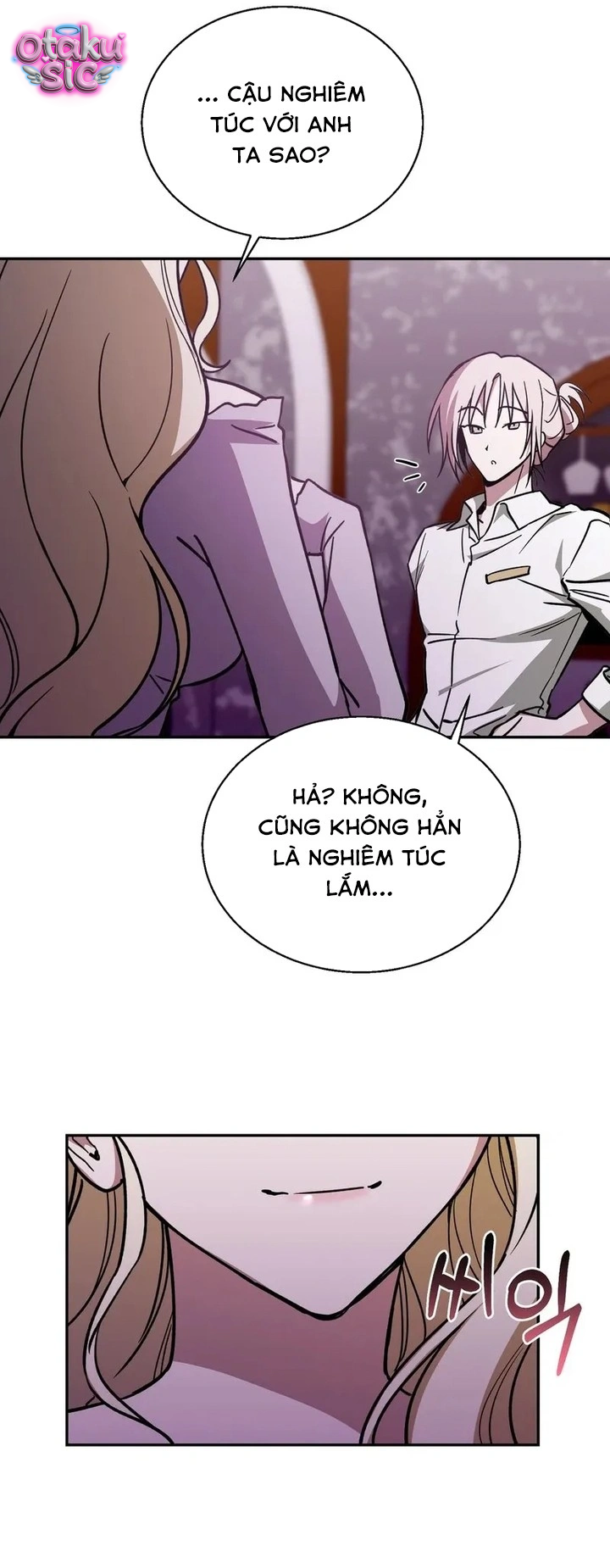 Thuần Hóa "Trai Tồi" - Chap 1 - Trang 32
