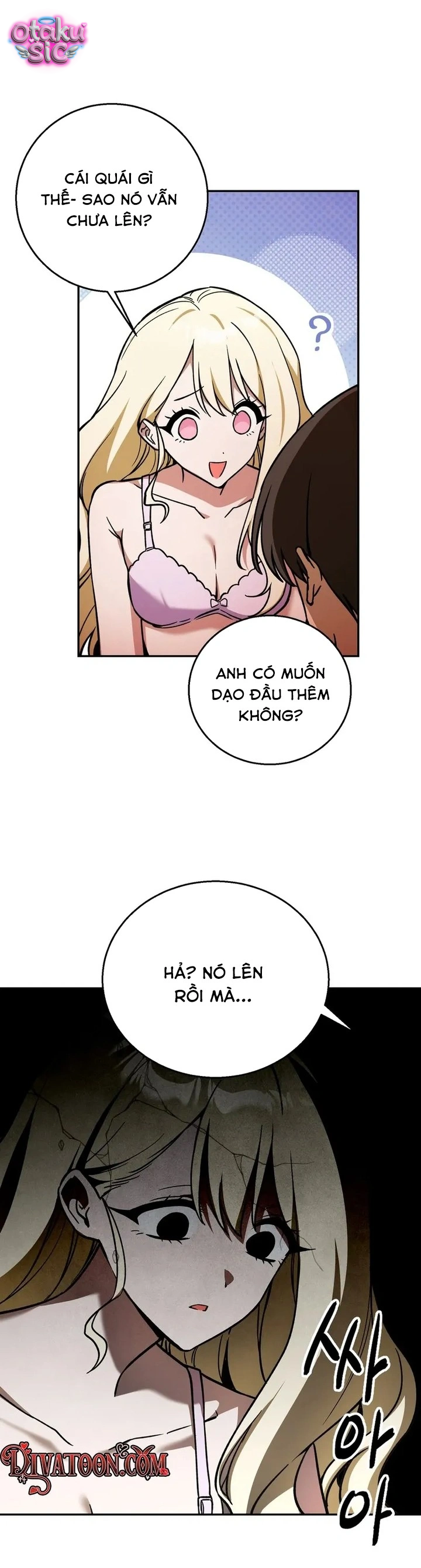 Thuần Hóa "Trai Tồi" - Chap 1 - Trang 4