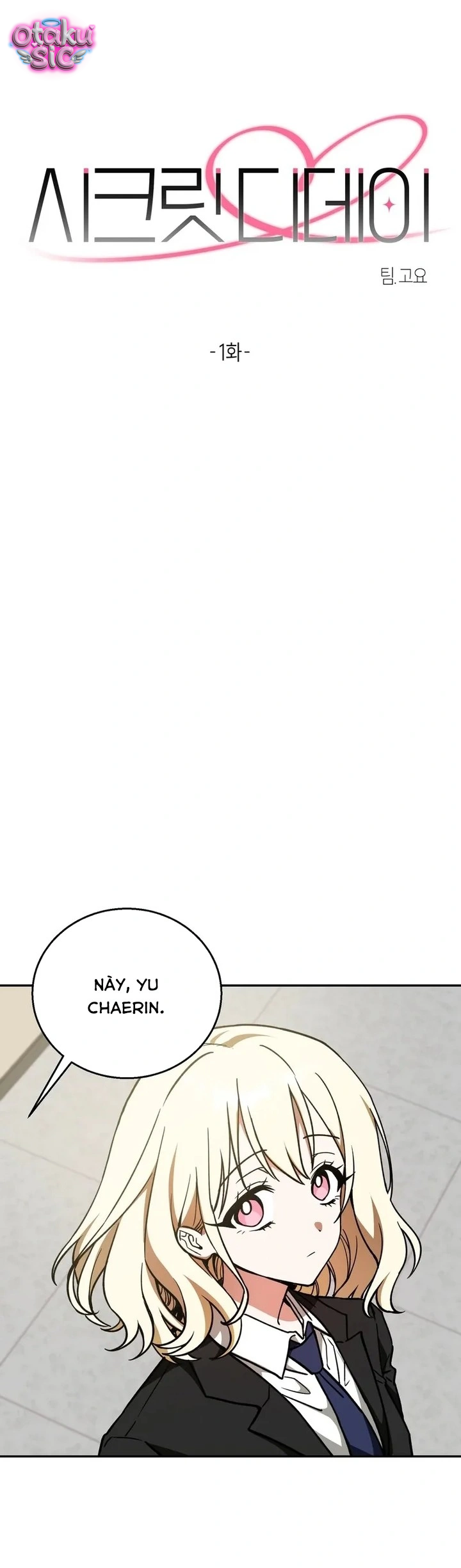 Thuần Hóa "Trai Tồi" - Chap 1 - Trang 6