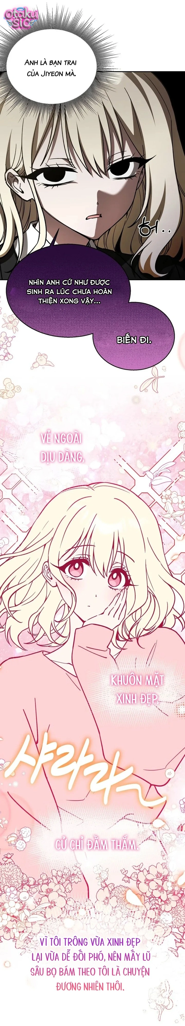 Thuần Hóa "Trai Tồi" - Chap 1 - Trang 8