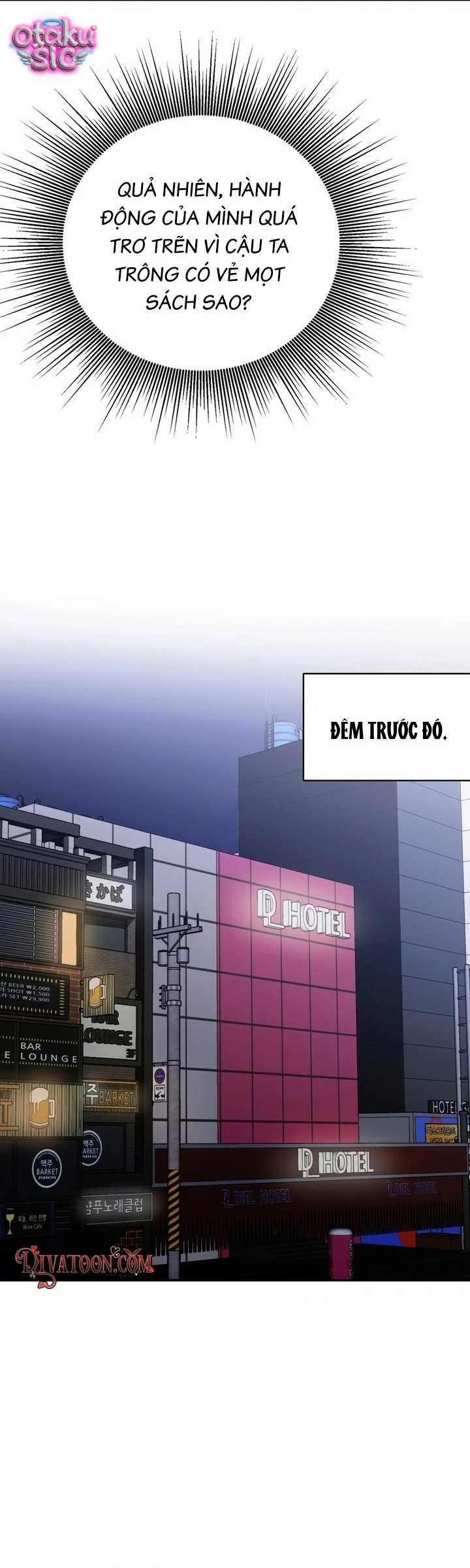 Thuần Hóa "Trai Tồi" - Chap 2