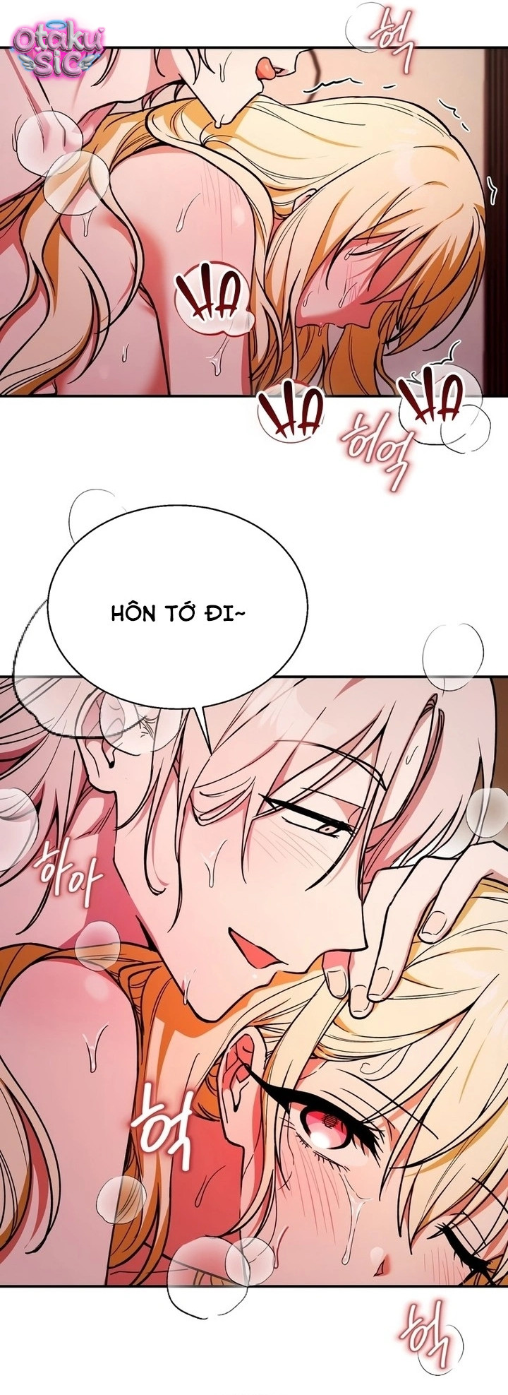 Thuần Hóa "Trai Tồi" - Chap 2