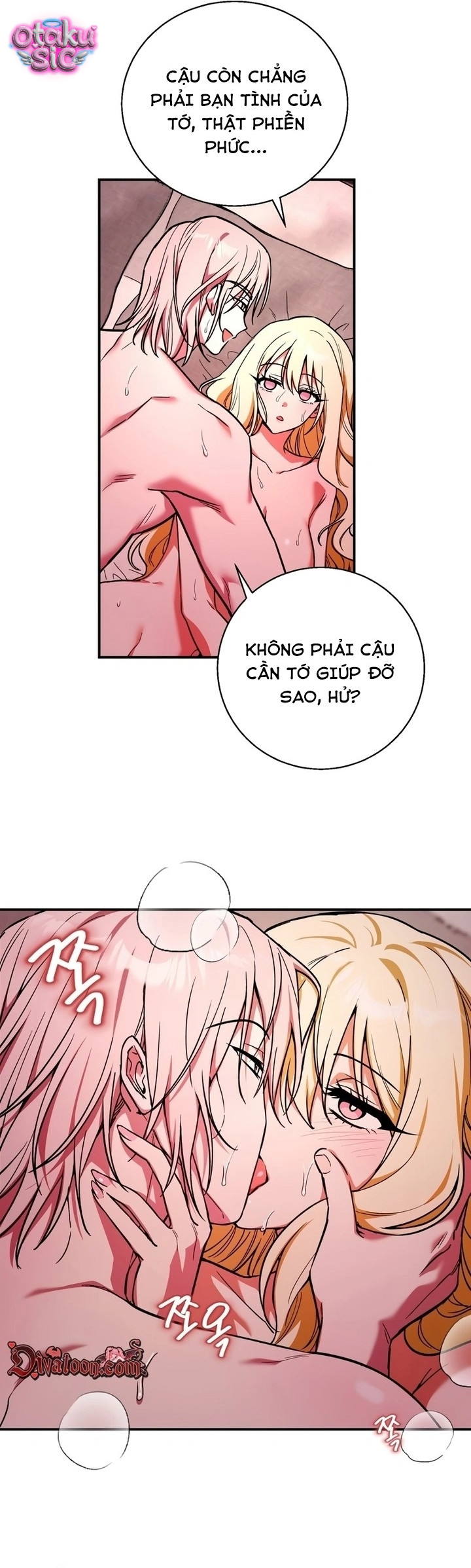 Thuần Hóa "Trai Tồi" - Chap 2
