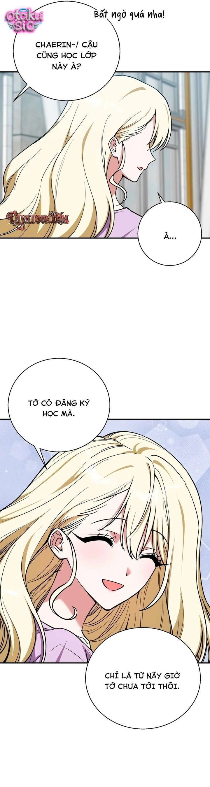 Thuần Hóa "Trai Tồi" - Chap 2