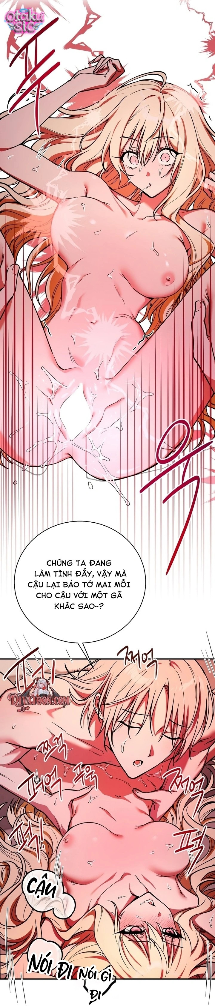 Thuần Hóa "Trai Tồi" - Chap 2