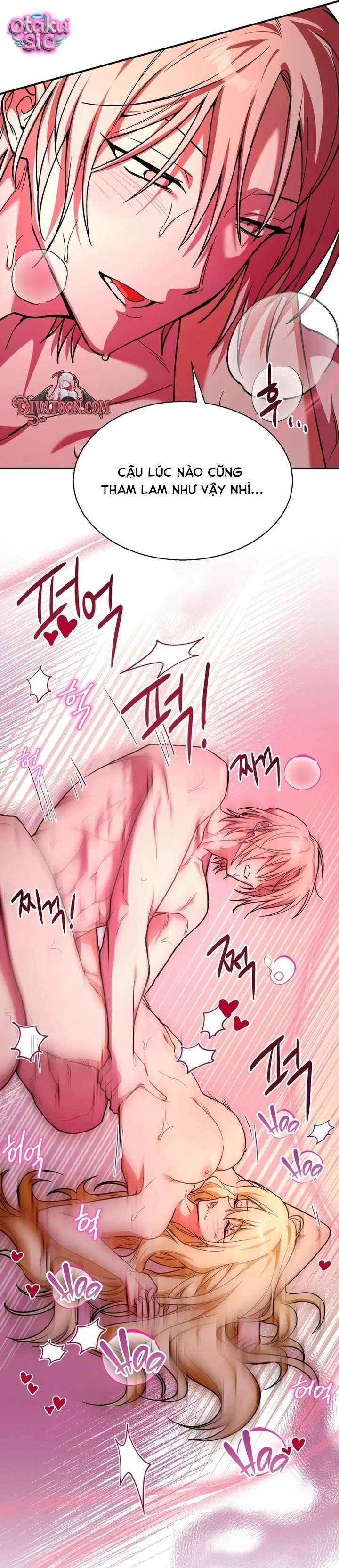 Thuần Hóa "Trai Tồi" - Chap 2