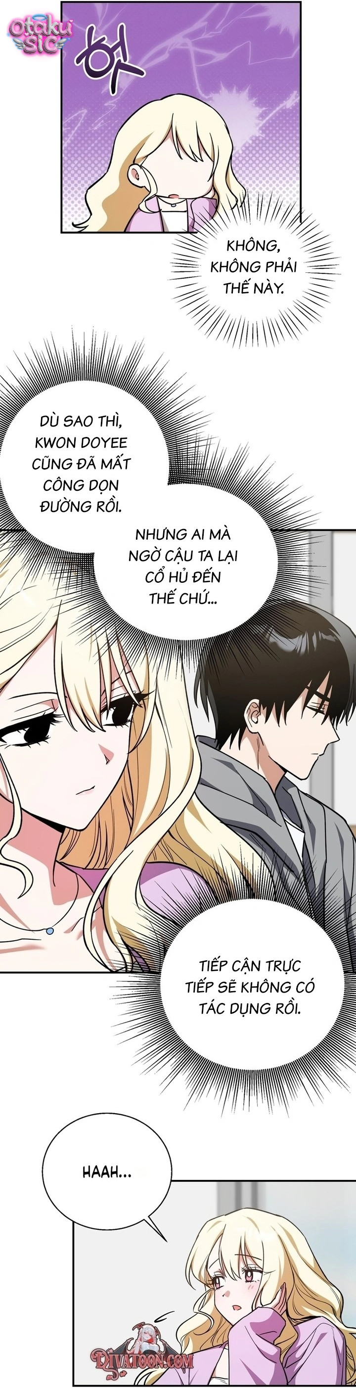Thuần Hóa "Trai Tồi" - Chap 2