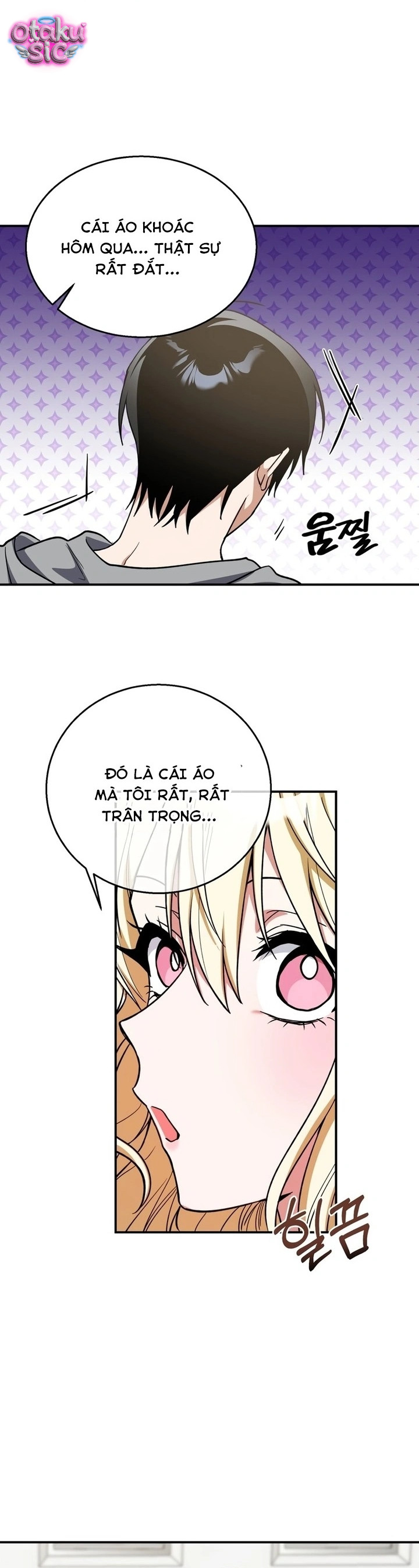 Thuần Hóa "Trai Tồi" - Chap 2