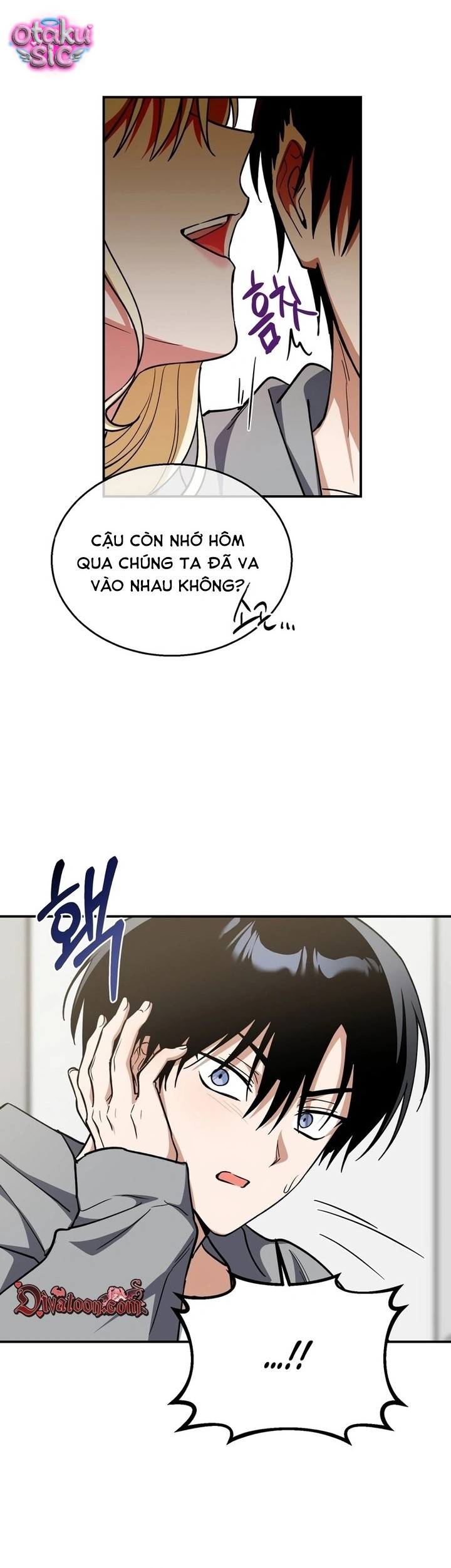 Thuần Hóa "Trai Tồi" - Chap 2