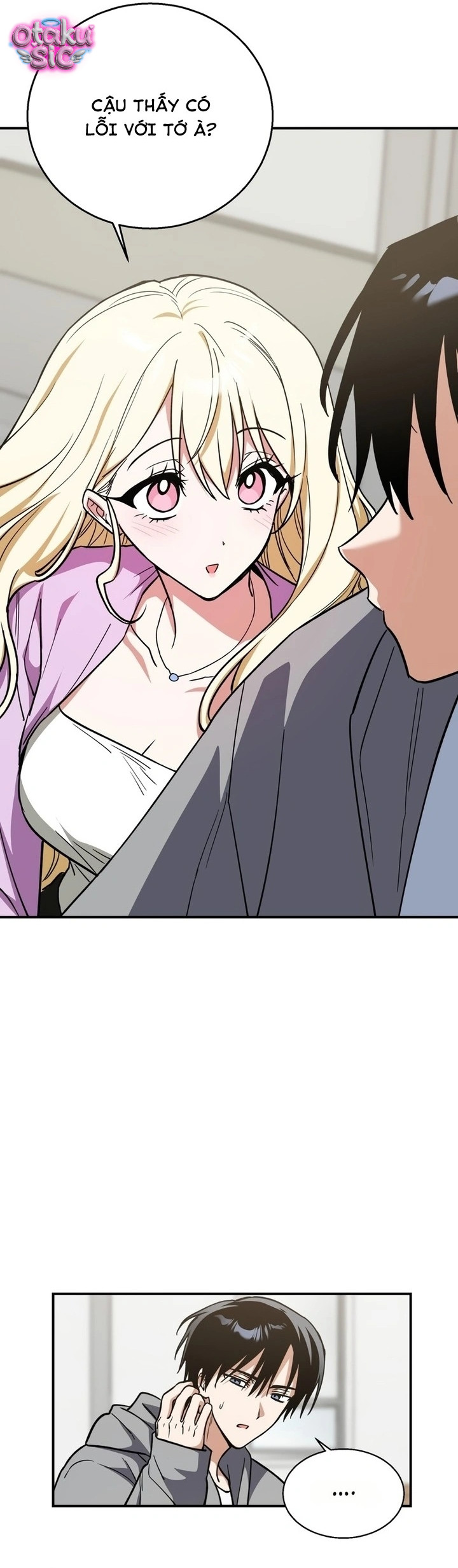 Thuần Hóa "Trai Tồi" - Chap 2