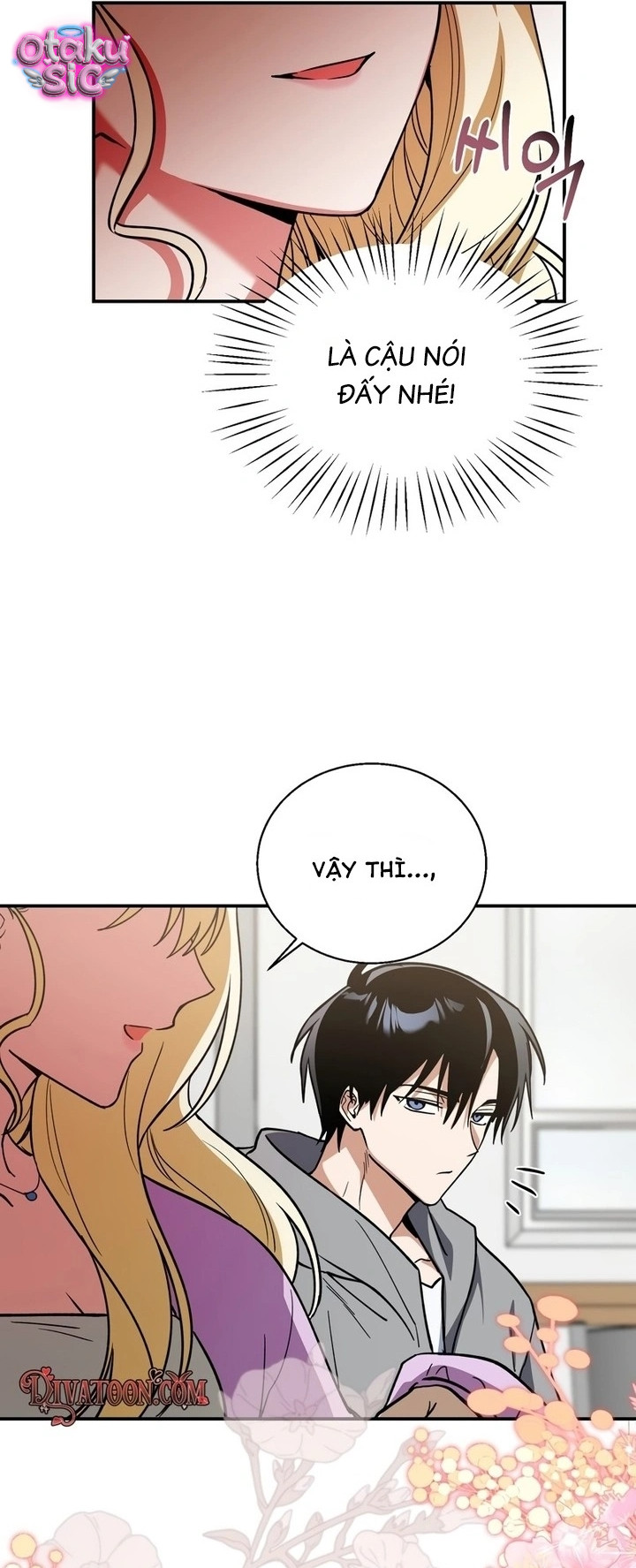 Thuần Hóa "Trai Tồi" - Chap 2