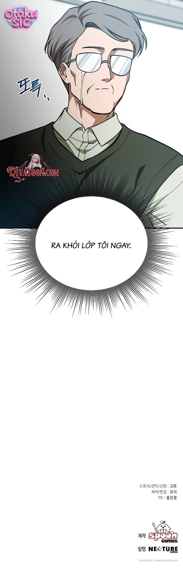 Thuần Hóa "Trai Tồi" - Chap 2