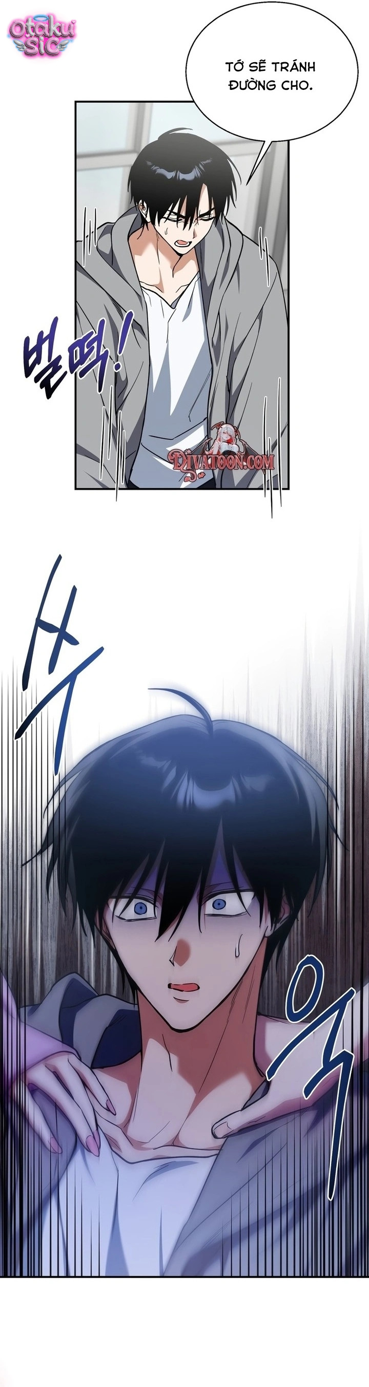 Thuần Hóa "Trai Tồi" - Chap 2