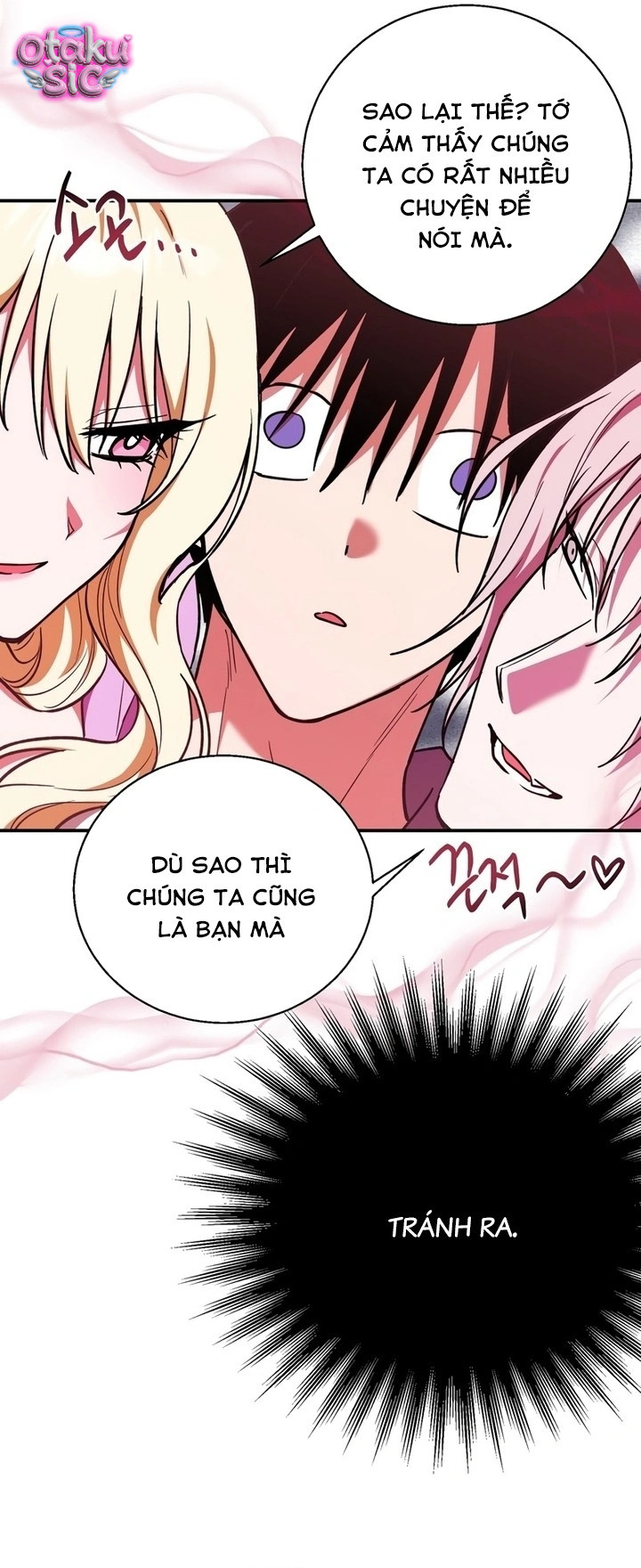 Thuần Hóa "Trai Tồi" - Chap 2