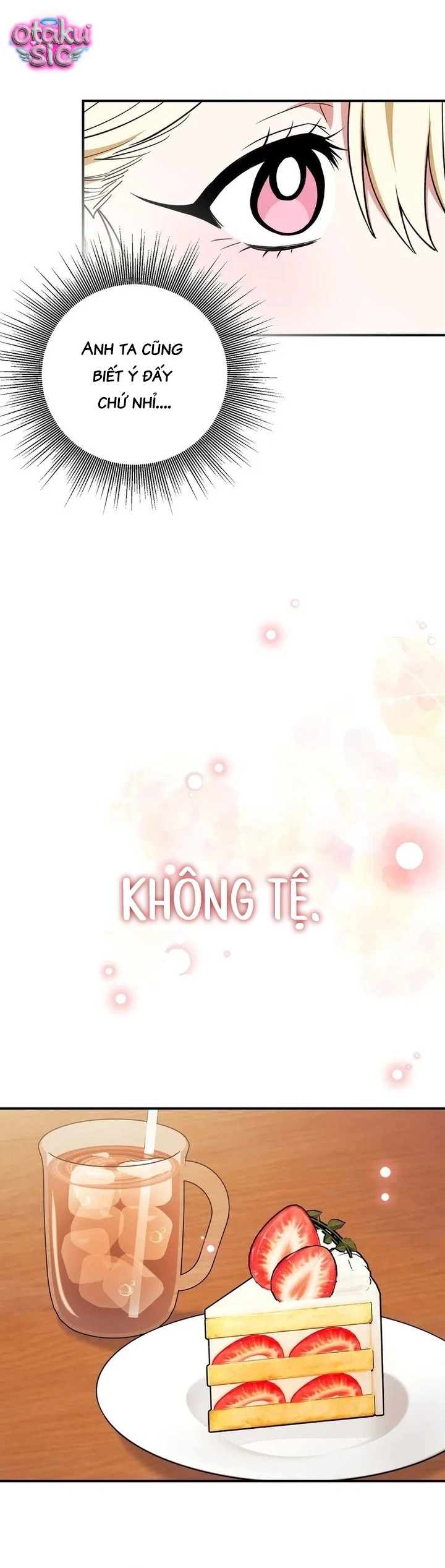 Thuần Hóa "Trai Tồi" - Chap 3