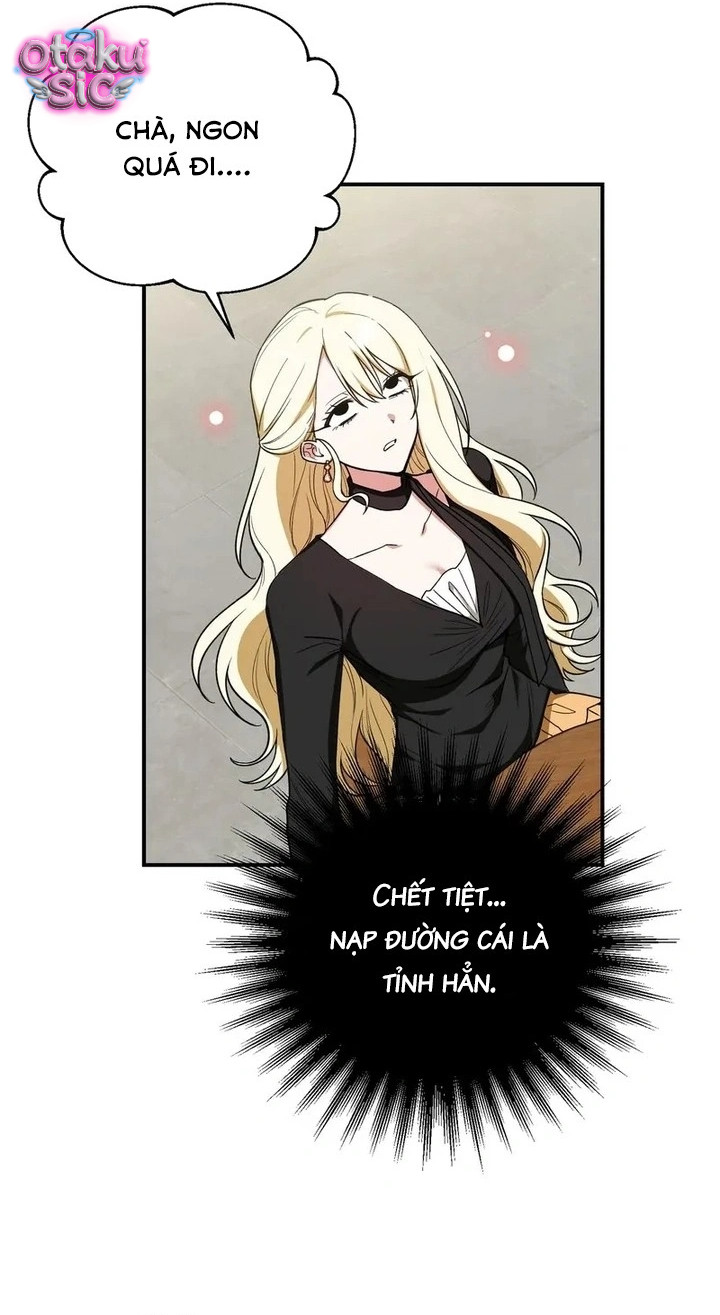 Thuần Hóa "Trai Tồi" - Chap 3