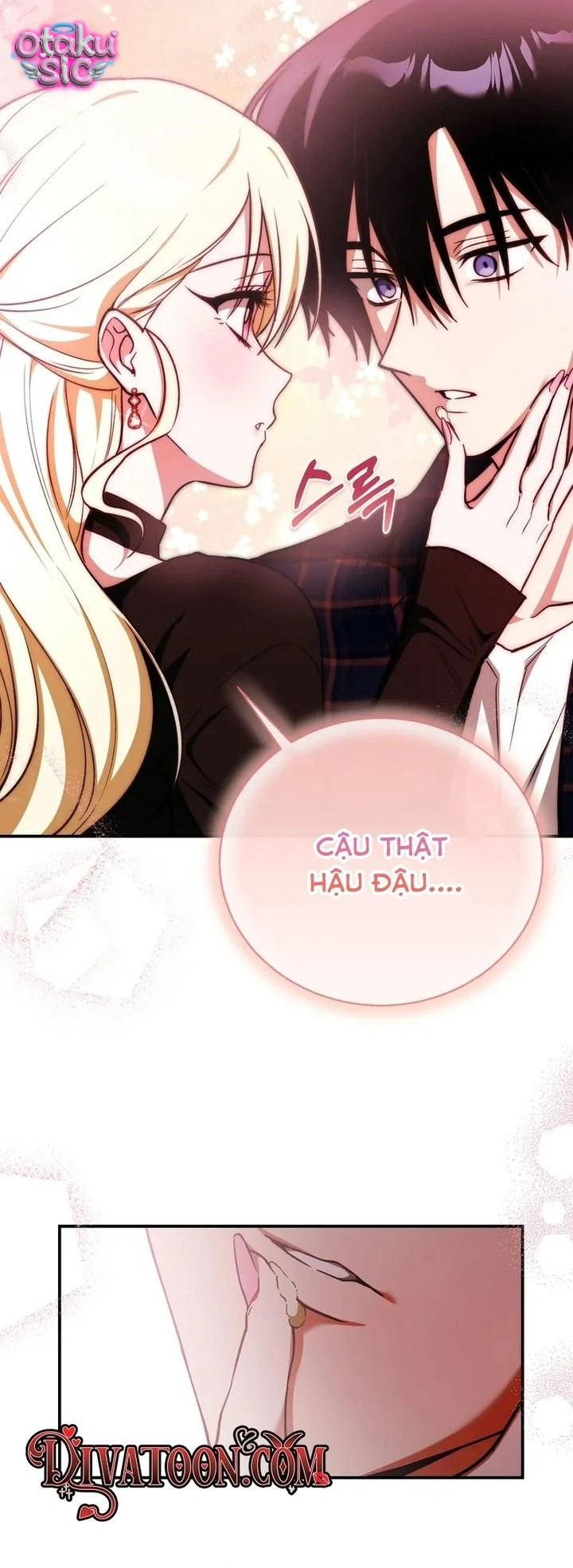 Thuần Hóa "Trai Tồi" - Chap 3
