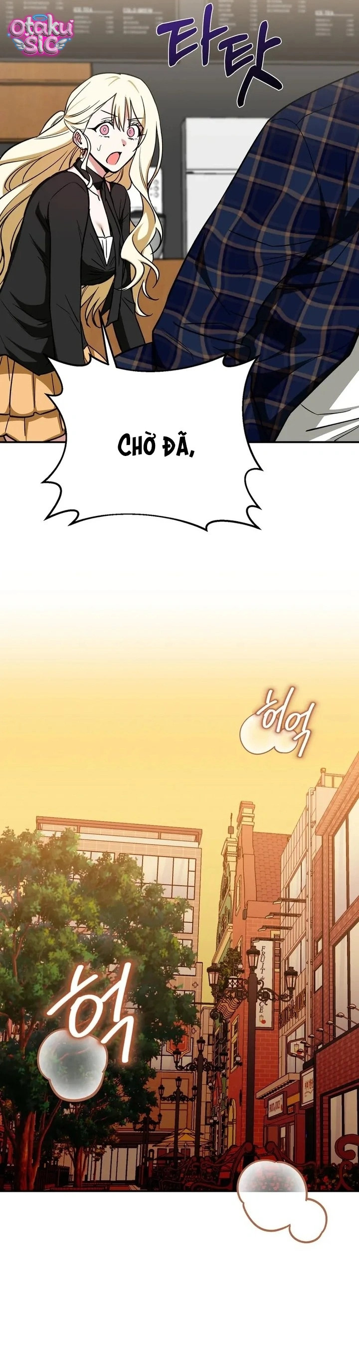 Thuần Hóa "Trai Tồi" - Chap 3
