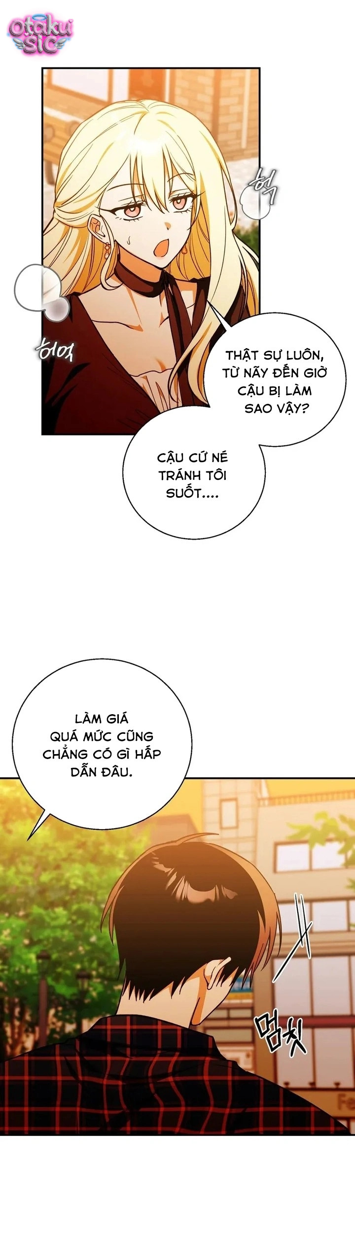 Thuần Hóa "Trai Tồi" - Chap 3
