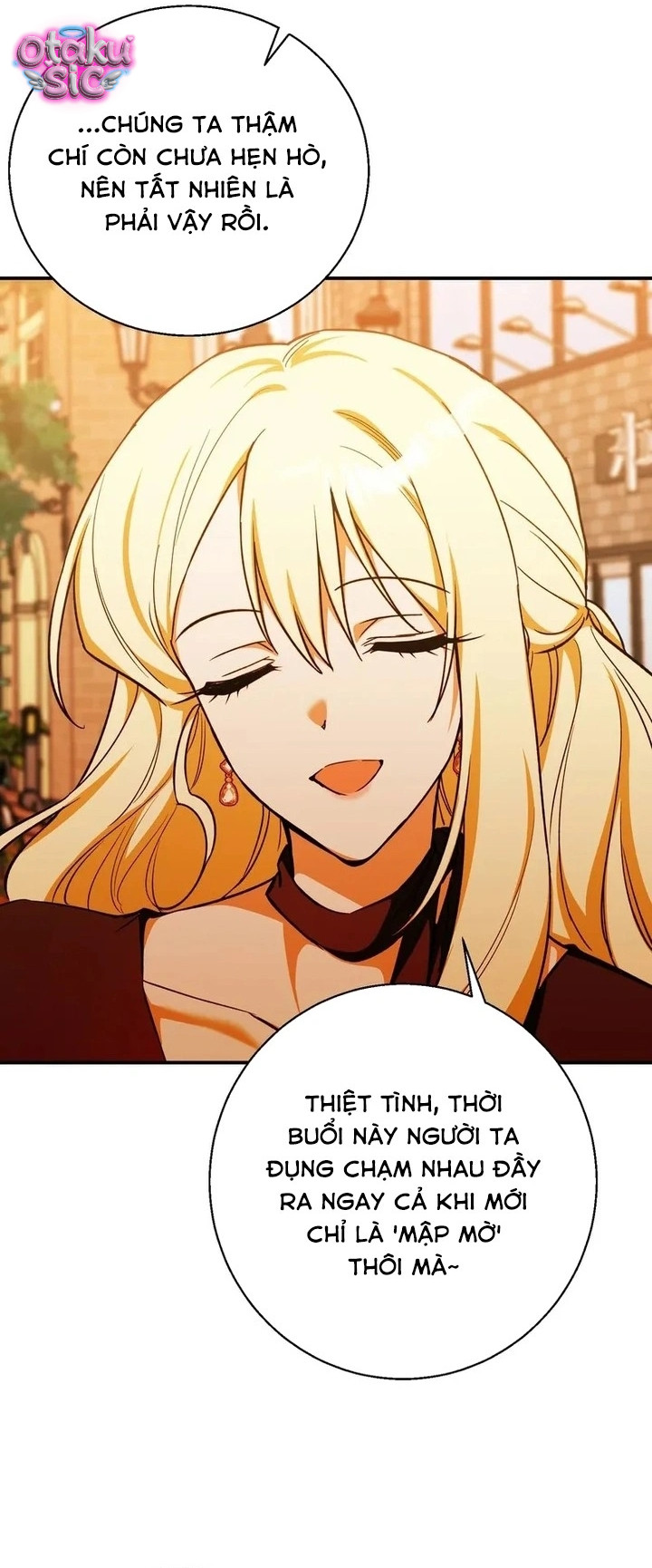 Thuần Hóa "Trai Tồi" - Chap 3