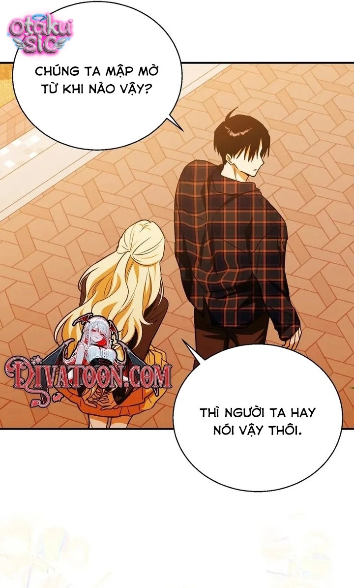 Thuần Hóa "Trai Tồi" - Chap 3