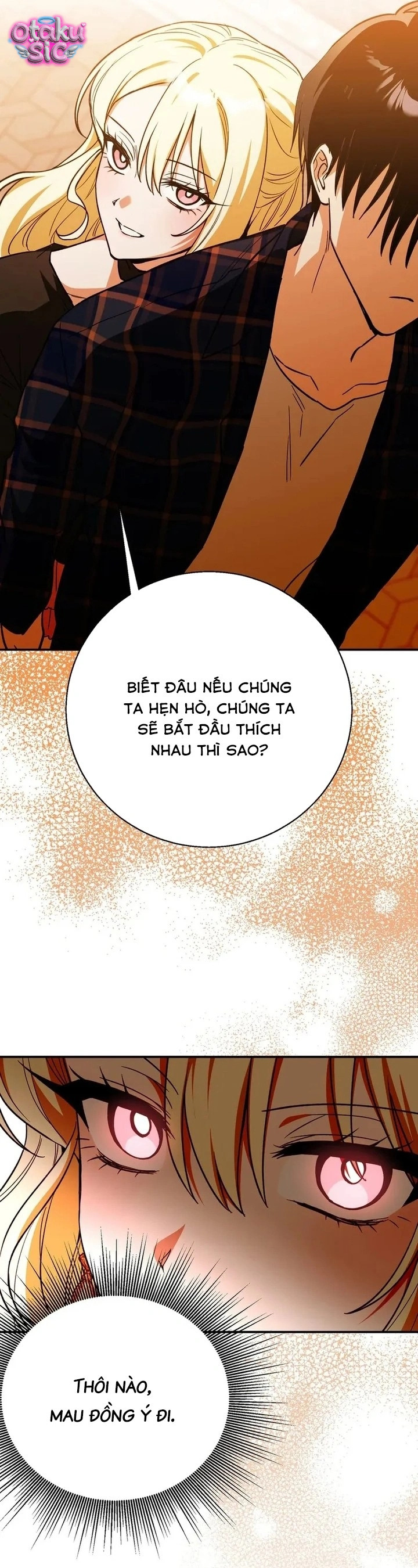 Thuần Hóa "Trai Tồi" - Chap 3