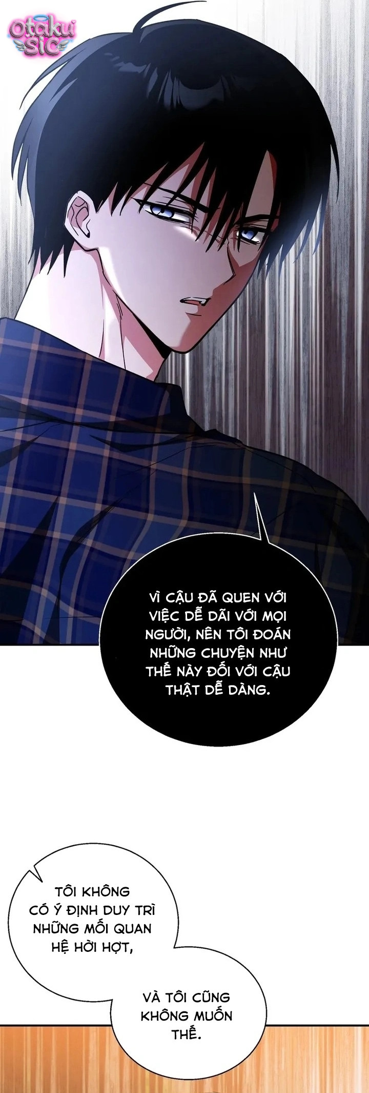 Thuần Hóa "Trai Tồi" - Chap 3