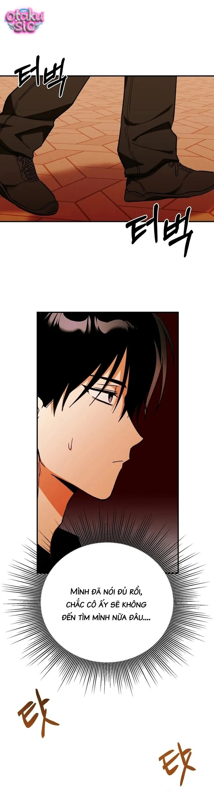 Thuần Hóa "Trai Tồi" - Chap 3