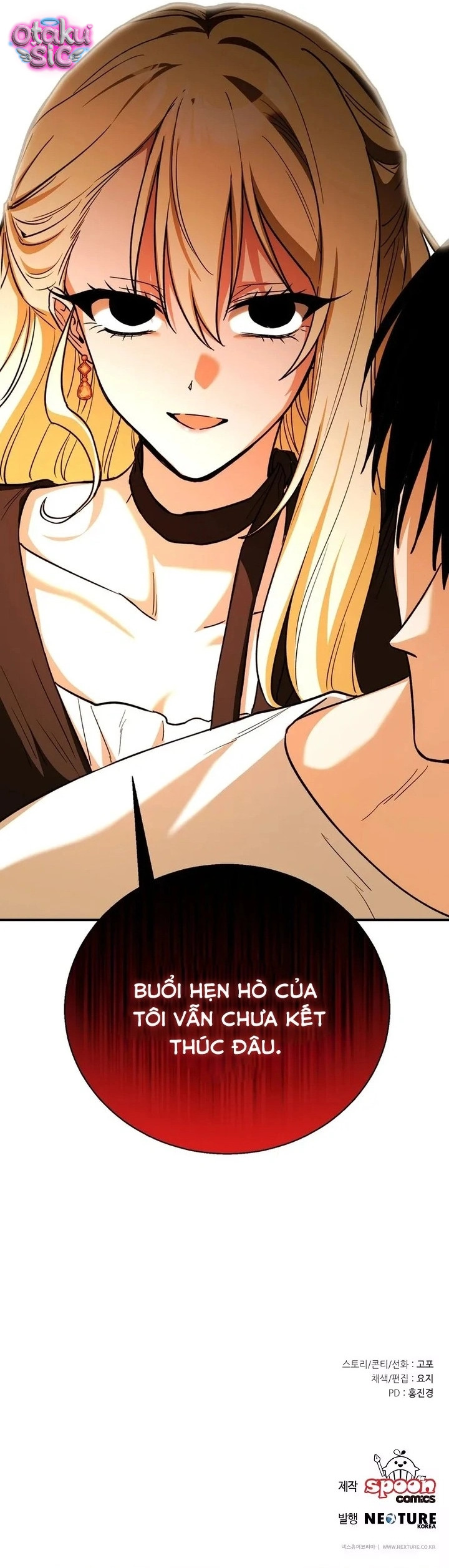 Thuần Hóa "Trai Tồi" - Chap 3
