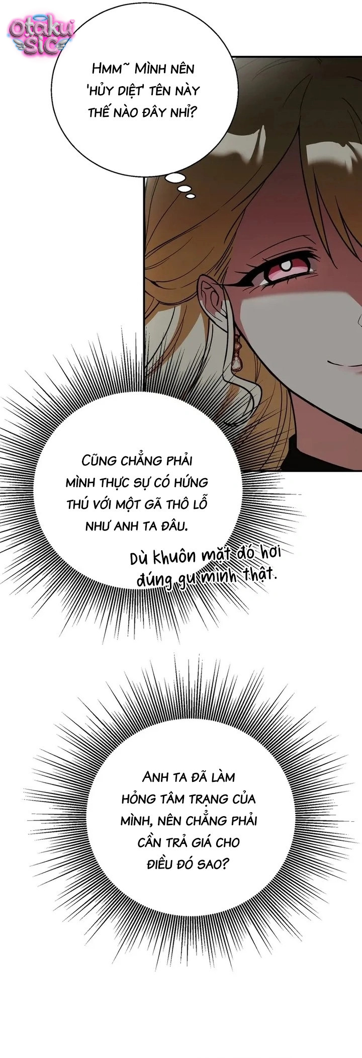 Thuần Hóa "Trai Tồi" - Chap 3
