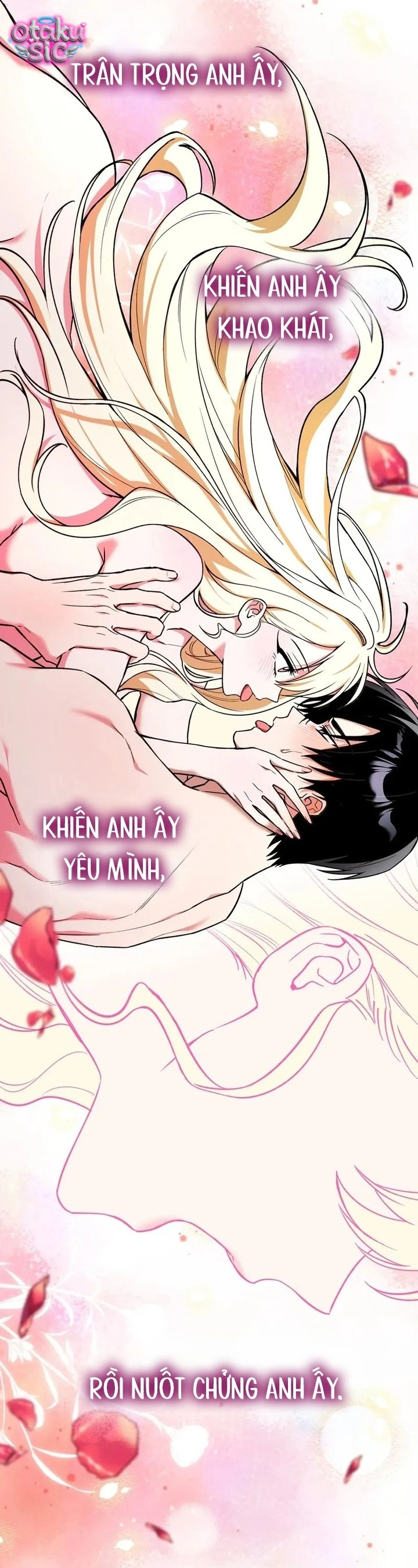 Thuần Hóa "Trai Tồi" - Chap 3