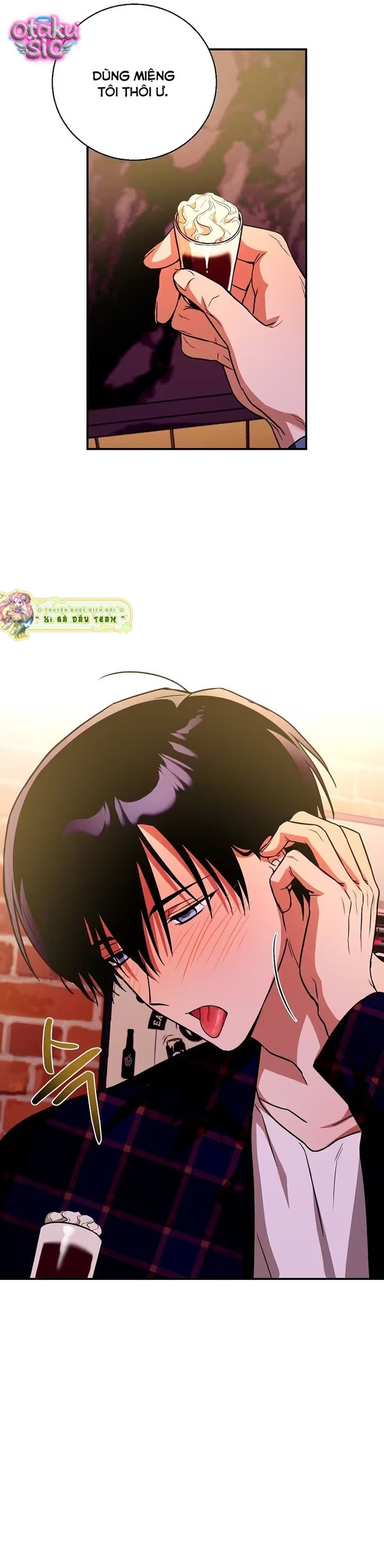 Thuần Hóa "Trai Tồi" - Chap 4