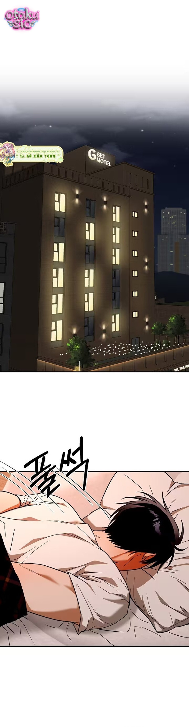 Thuần Hóa "Trai Tồi" - Chap 4