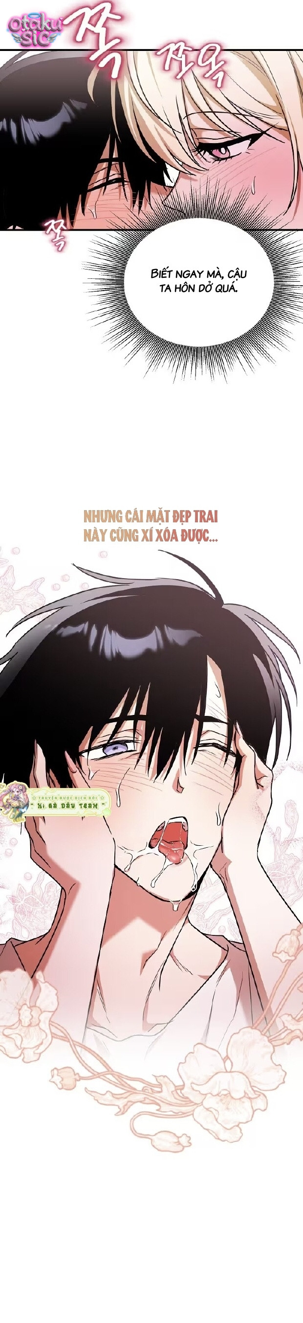 Thuần Hóa "Trai Tồi" - Chap 4