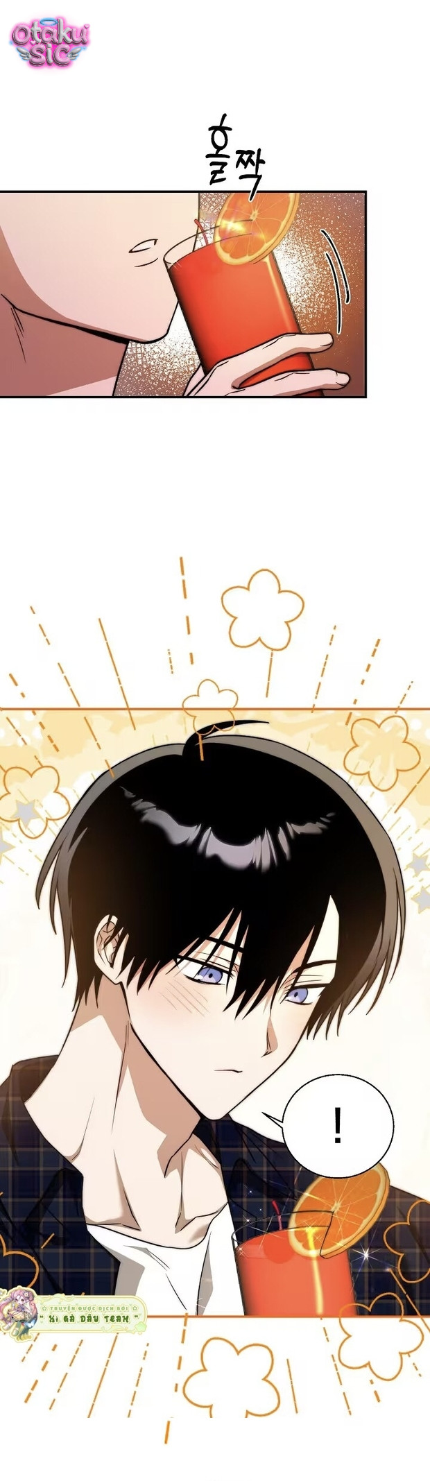 Thuần Hóa "Trai Tồi" - Chap 4