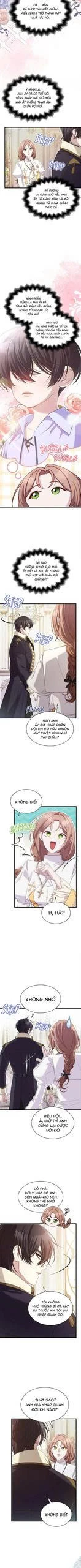 Thuần phục chó điên thành quý ông - Chap 18 - Trang 2