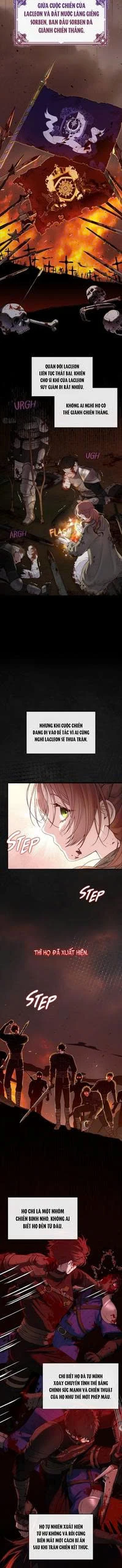 Thuần phục chó điên thành quý ông - Chap 2 - Trang 1