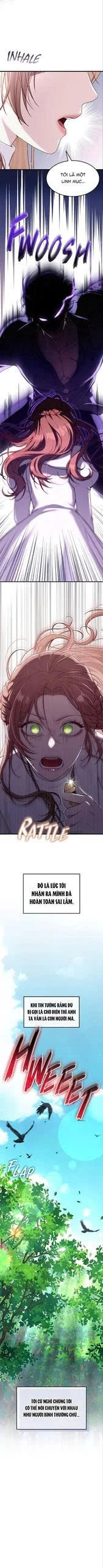 Thuần phục chó điên thành quý ông - Chap 2 - Trang 14