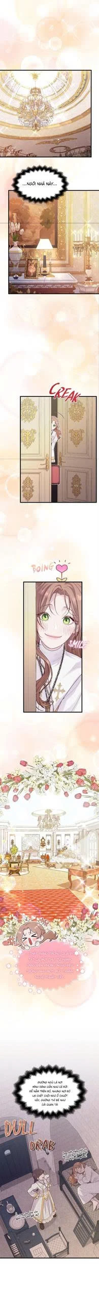 Thuần phục chó điên thành quý ông - Chap 2 - Trang 9